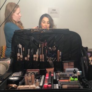 Meet your Posher, Yasma